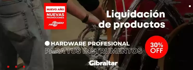 Catálogo Pro Sonido Página 3