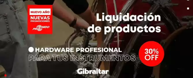 Catálogo Pro Sonido Página 4