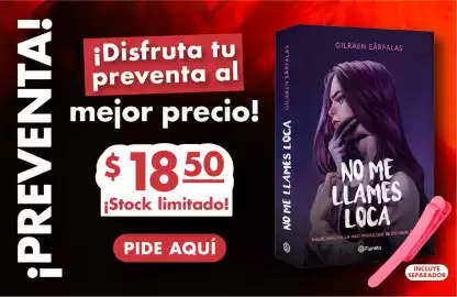 Catálogo Libri Mundi Página 1