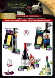 Tabloide Copercana semana 4 Página 1