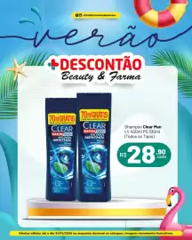 Catálogo Farmácias Descontão Página 3