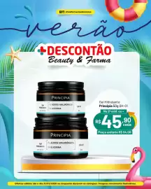 Catálogo Farmácias Descontão Página 5