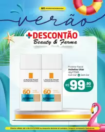 Catálogo Farmácias Descontão Página 6
