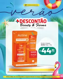 Catálogo Farmácias Descontão Página 7