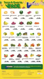 Catálogo Supermercado Vitorino Página 1