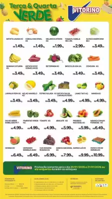 Catálogo Supermercado Vitorino (válido até 21-01)