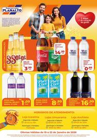 Catálogo Supermercados Planalto Página 4