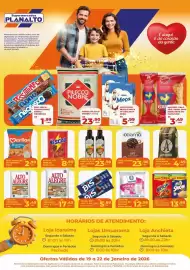 Catálogo Supermercados Planalto Página 2