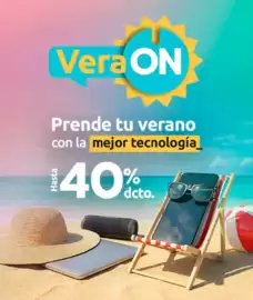 Catálogo PC Factory semana 4 Página 10