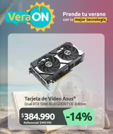 Catálogo PC Factory semana 4 Página 3