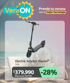 Catálogo PC Factory semana 4 Página 5