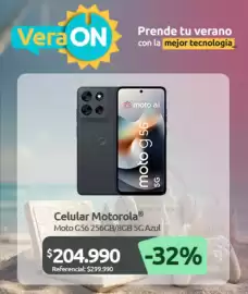 Catálogo PC Factory semana 4 Página 6