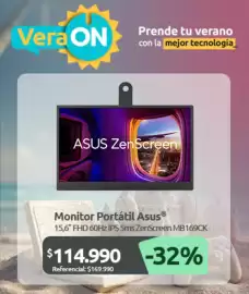 Catálogo PC Factory semana 4 Página 7