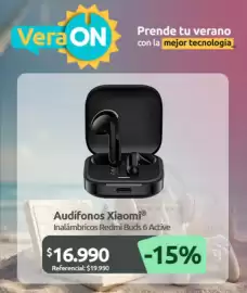 Catálogo PC Factory semana 4 Página 9