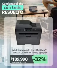 Catálogo PC Factory semana 4 Página 11