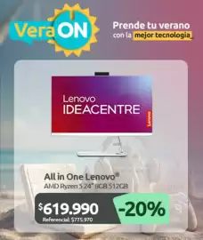 Catálogo PC Factory semana 4 Página 4