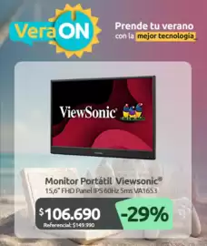 Catálogo PC Factory semana 4 Página 5