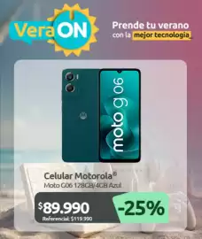 Catálogo PC Factory semana 4 Página 7