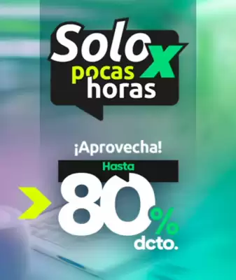 Catálogo PC Factory (válido hasta 26-01)