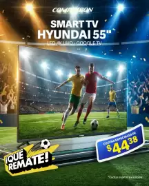 Catálogo Computron semana 4 Página 1