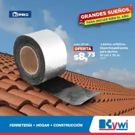 Catálogo Kywi semana 4 Página 2