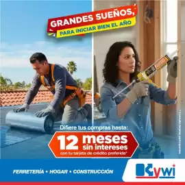 Catálogo Kywi semana 4 Página 4