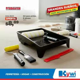 Catálogo Kywi semana 4 Página 5