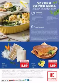 Kaufland gazetka tydzień 4 Strona 2