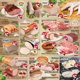 Społem gazetka | PSS Andrychow Strona 2