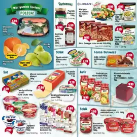 Społem gazetka | PSS Andrychow Strona 3