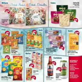 Społem gazetka | PSS Andrychow Strona 4