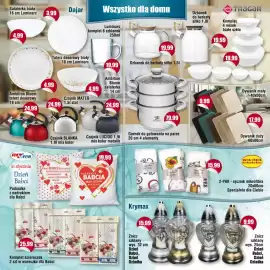 Społem gazetka | PSS Andrychow Strona 5