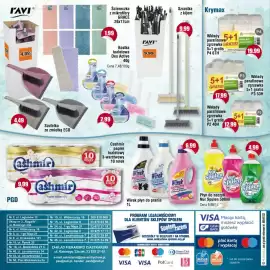 Społem gazetka | PSS Andrychow Strona 6