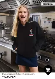 Bershka gazetka tydzień 4 Strona 2
