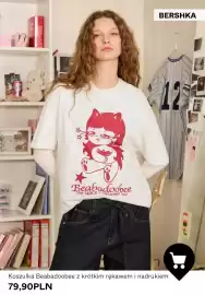Bershka gazetka tydzień 4 Strona 5