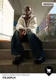 Bershka gazetka tydzień 4 Strona 9