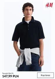 H&M gazetka tydzień 4 Strona 10