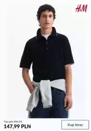 H&M gazetka tydzień 4 Strona 10