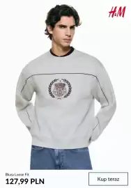 H&M gazetka tydzień 4 Strona 2