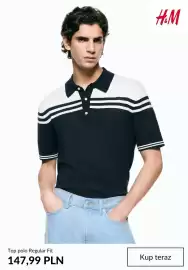 H&M gazetka tydzień 4 Strona 3