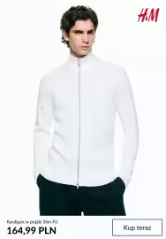 H&M gazetka tydzień 4 Strona 4