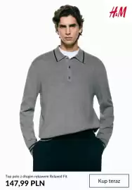 H&M gazetka tydzień 4 Strona 5