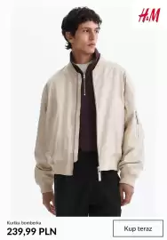 H&M gazetka tydzień 4 Strona 6