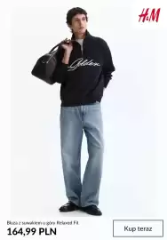 H&M gazetka tydzień 4 Strona 7