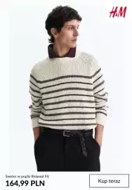 H&M gazetka tydzień 4 Strona 9