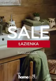 Home&You gazetka tydzień 4 Strona 1