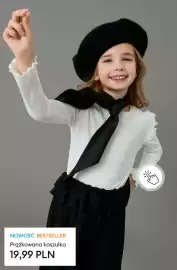 Sinsay gazetka Strona 12