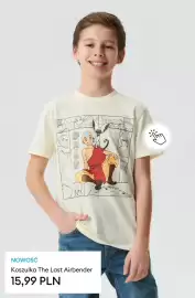 Sinsay gazetka Strona 6