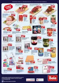 Bala leták Strana 6
