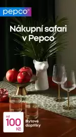 Pepco leták Strana 1